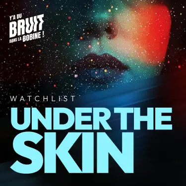 Under the Skin - la SF hypnotique avec Scarlett Johansson