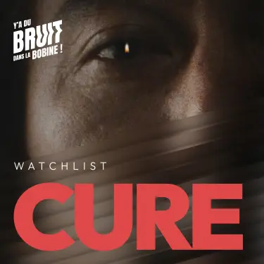 Cure - le cauchemar calme et hypnotique de Kiyoshi Kurosawa