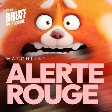 Alerte Rouge - faut-il contrôler sa nature ou l'accepter ?