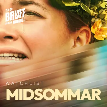 Midsommar - les pires vacances de l'histoire du cinéma