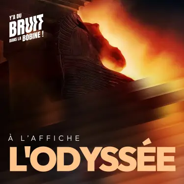 The Odyssey - une sacrée galère ?