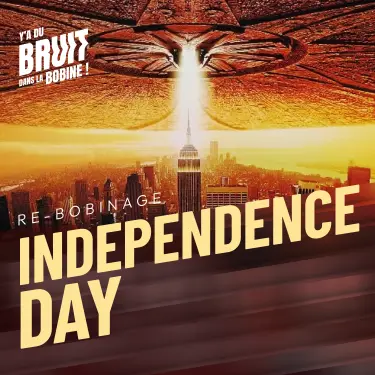 Independence Day : 30 ans après, ça vaut quoi ?