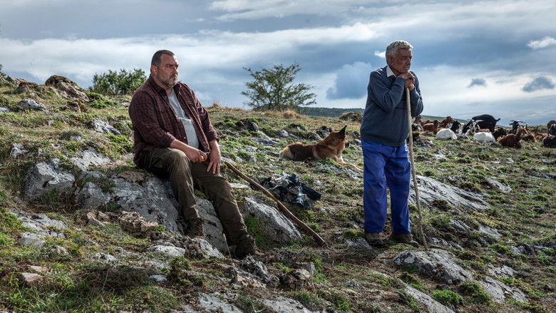 As Bestas - la violence au bout du chemin