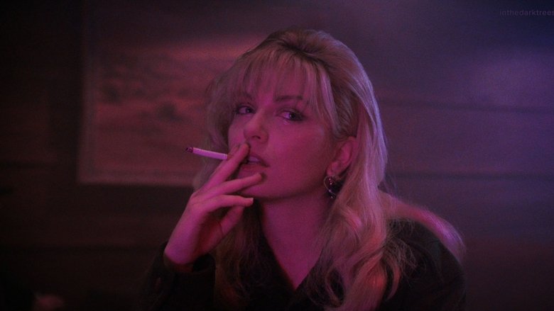 Twin Peaks - quand le rêve vire au cauchemar