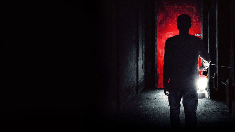 It Comes at Night - la méfiance comme dernier virus