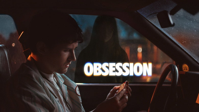 Obsession - le nouveau cauchemar indé de Curry Barker