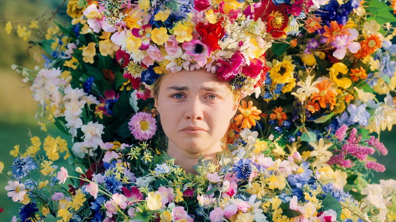 Midsommar - les pires vacances de l'histoire du cinéma