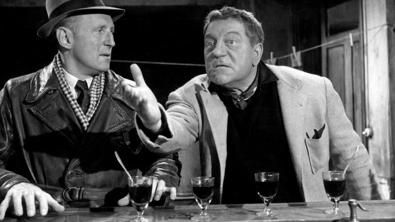 La traversée de Paris - Quand la survie révèle la lâcheté