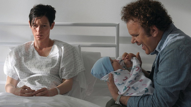 [watchlist] We Need to Talk About Kevin - malaise familial et descente aux enfers