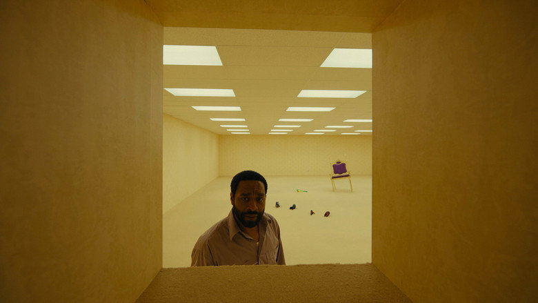 Backrooms - le cauchemar d'Internet débarque au cinéma