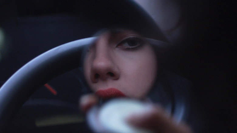 Under the Skin - la SF hypnotique avec Scarlett Johansson