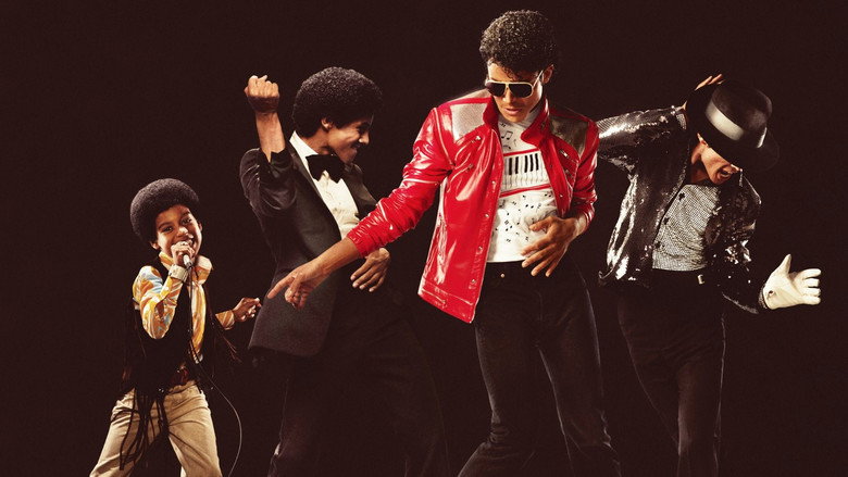 Michael - biopic sincère ou machine à cash ?